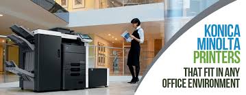 Konica Minolta - SOECO.COM.VN