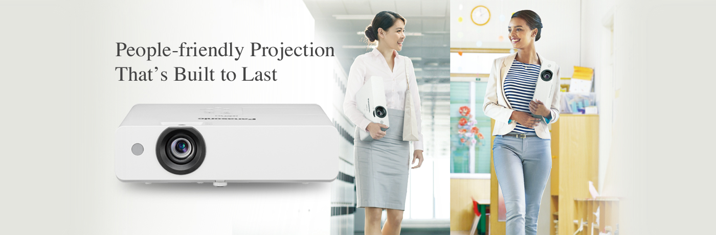 Panasonic (Connect) - SOECO.COM.VN