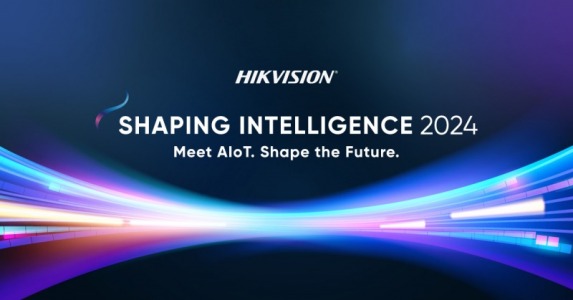 SOECO Partners with Hikvision to Explore AIoT at Shape Intelligence 2024