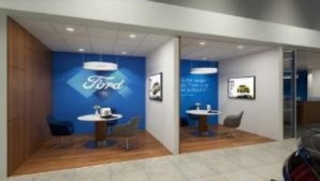 SOECO TRIỂN KHAI THÀNH CÔNG DỰ ÁN  “GIẢI PHÁP QUẢN LÝ HÌNH ẢNH TẠI FORD VIỆT NAM”.