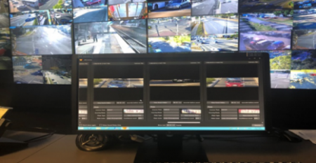 PANASONIC TRIỂN KHAI THÀNH CÔNG HỆ THỐNG GIÁM SÁT TẠI HỘI ĐỒNG THÀNH PHỐ LOGAN / ÚC.