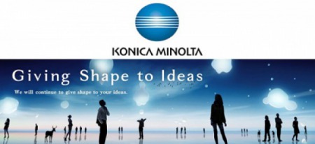 LỢI ÍCH VÀ ỨNG DỤNG CỦA MÁY IN KỸ THUẬT SỐ KONICA MINOLTA