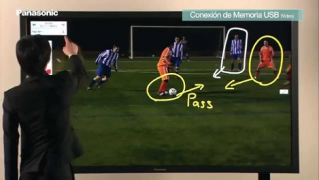 GIẢI PHÁP MULTI-TOUCH: NHANH CHÓNG, LINH ĐỘNG VÀ HỮU ÍCH