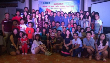 CÔNG TY SAO NAM AN DU LỊCH MŨI NÉ – PHAN THIẾT DỊP LỄ 2/9