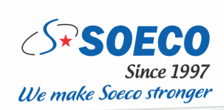 TIỆC KỶ NIỆM 20 NĂM THÀNH LẬP SOECO