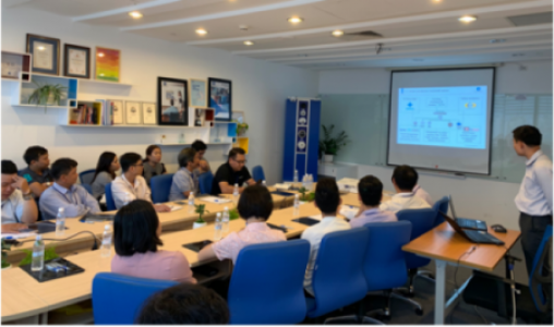 HÃNG MOBOTIX GIỚI THIỆU SẢN PHẨM MỚI – CAMERA TẦM NHIỆT.