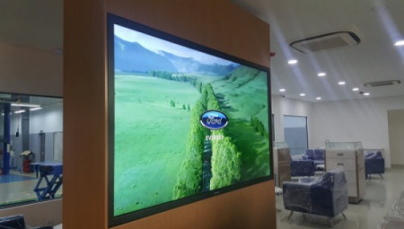 SOECO TRIỂN KHAI THÀNH CÔNG DỰ ÁN “GIẢI PHÁP QUẢN LÝ HÌNH ẢNH TẠI FORD VIỆT NAM”.