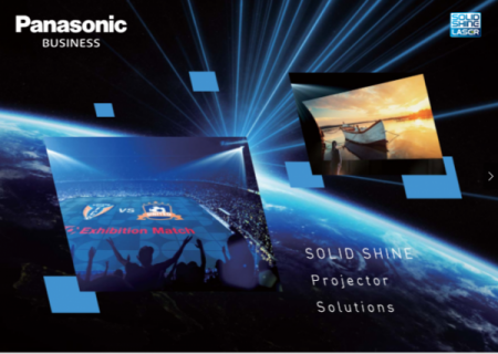 GIẢI PHÁP TRÌNH CHIẾU