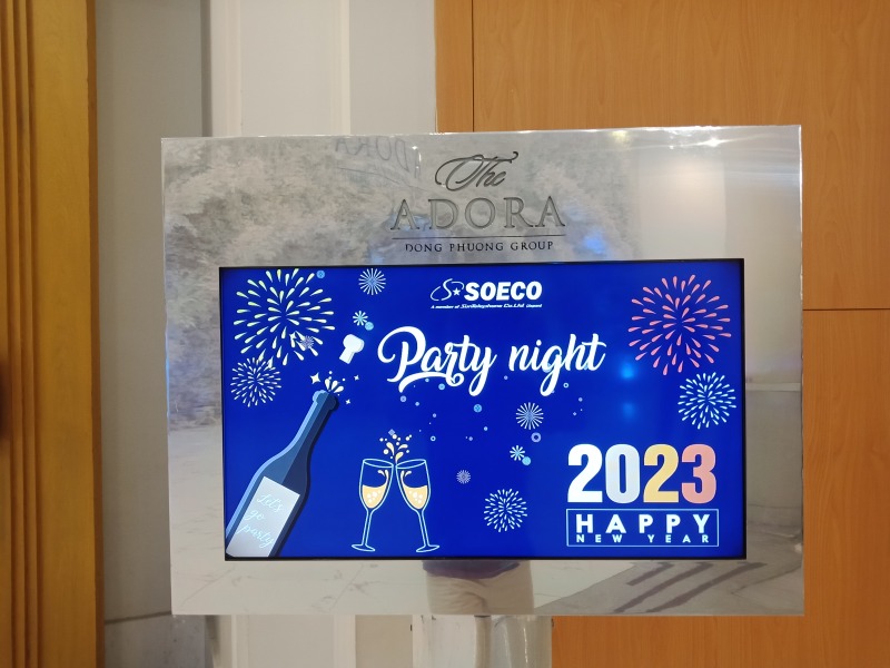 Soeco New Years Eve Party, 06 Jan 2023