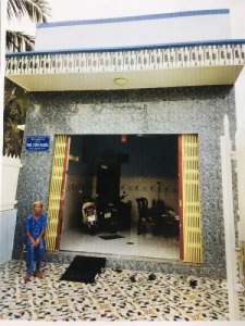 HOẠT ĐỘNG TỪ THIỆN – SOECO TÀI TRỢ NHÀ TÌNH NGHĨA NHÂN NGÀY THƯƠNG BINH LIỆT SĨ 20 7 2018