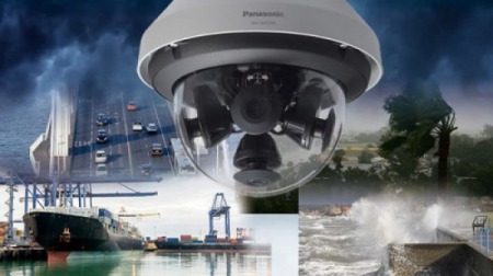Hiệu Quả Từ Camera-IP Panasonic  Mang Lại Cho Cơ Sở Giáo Dục.