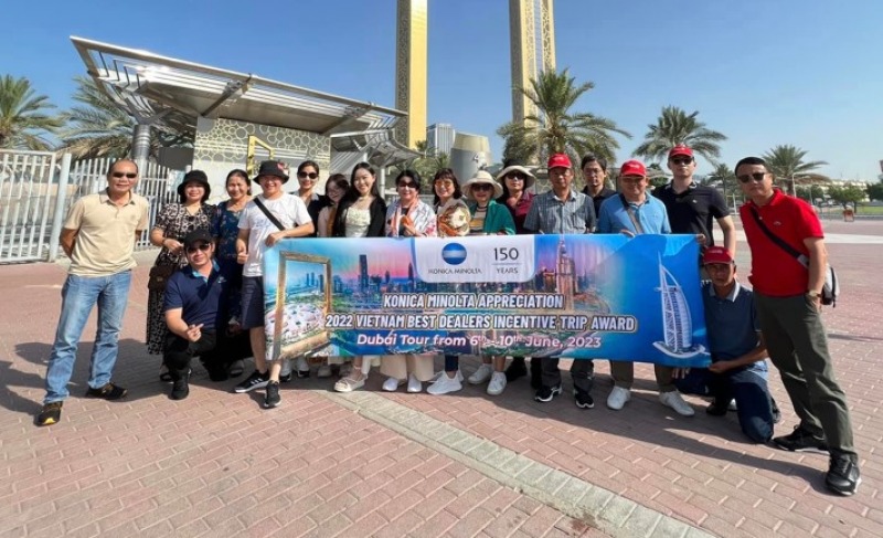 Sao Nam An (Soeco) has achieved remarkable success in 2022 with outstanding sales results.