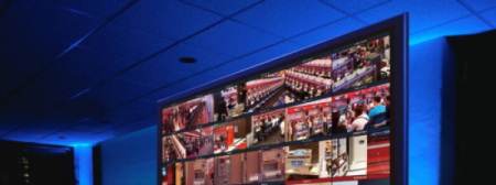 IP-Muticasting: Nâng Cao Quản Lý Băng Thông Cho Hệ Thống Giám Sát Hình Ảnh.