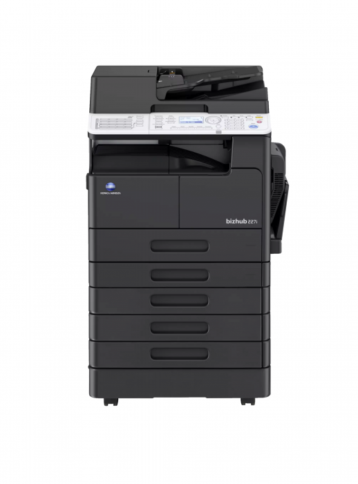 Bizhub 227i