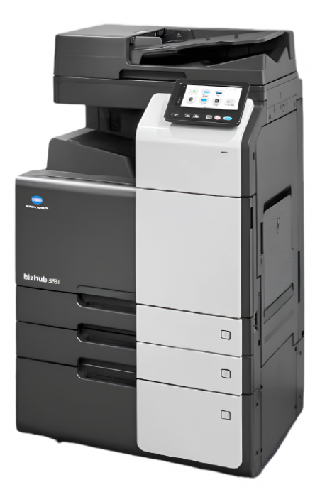 Bizhub 308i