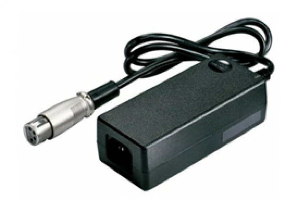 Power supply for the controller