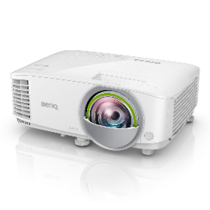 Máy chiếu Thông minh Chiếu ngắn WXGA 3,600 Lumens EW805ST
