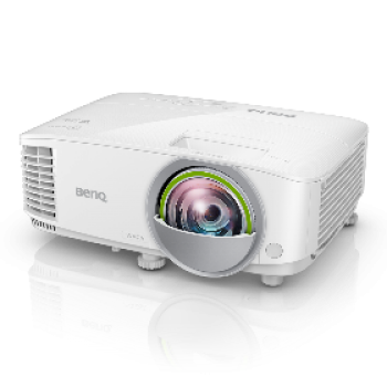 Máy chiếu Thông minh Chiếu ngắn WXGA 3,600 Lumens EW805ST