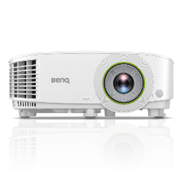 Máy chiếu Thông minh XGA 4,000 Lumens EX605