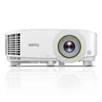 Máy chiếu Thông minh XGA 4,000 Lumens EX605
