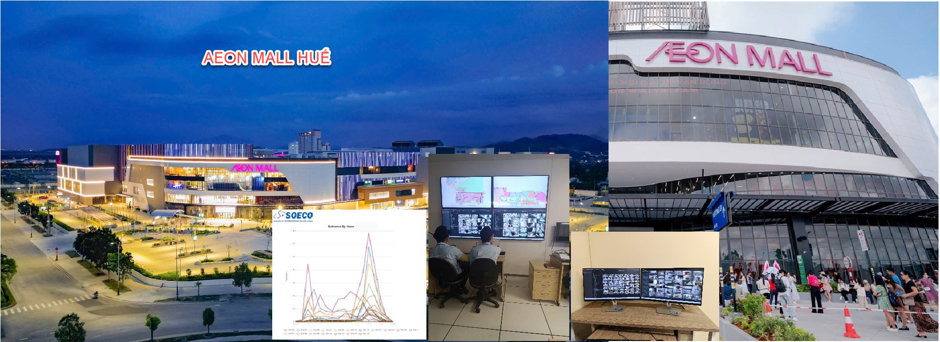 Aeon Huế