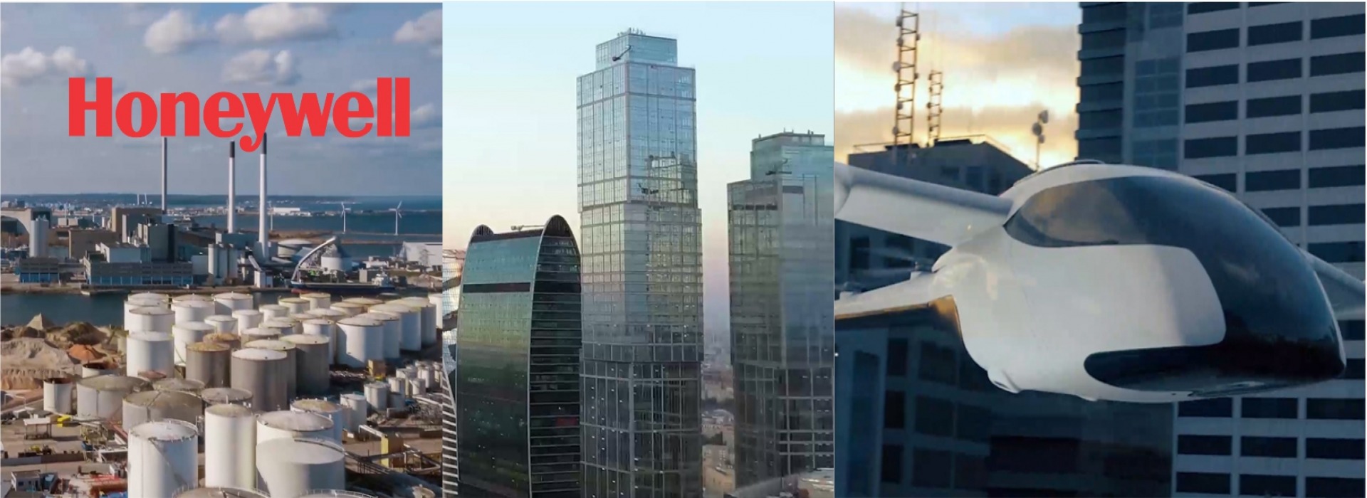 Honeywell
